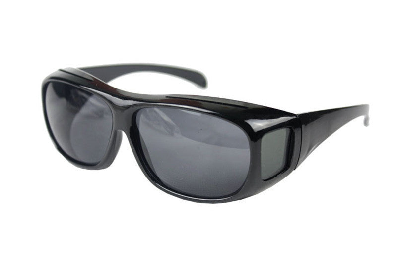 High-Performance Protective Sports Sunglasses Bowlift