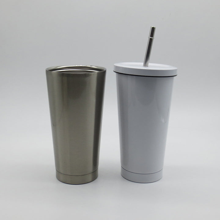 Women’s insulated cup with closure Bowlift