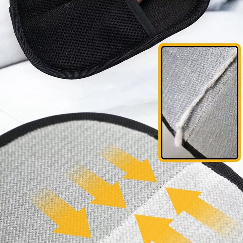 BowLift | Pet Hair Removal Glove