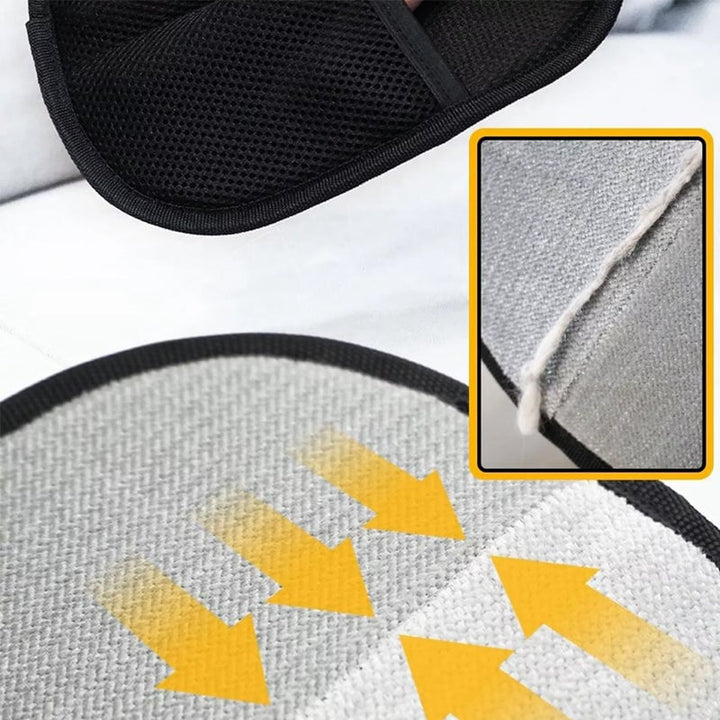 BowLift | Pet Hair Removal Glove