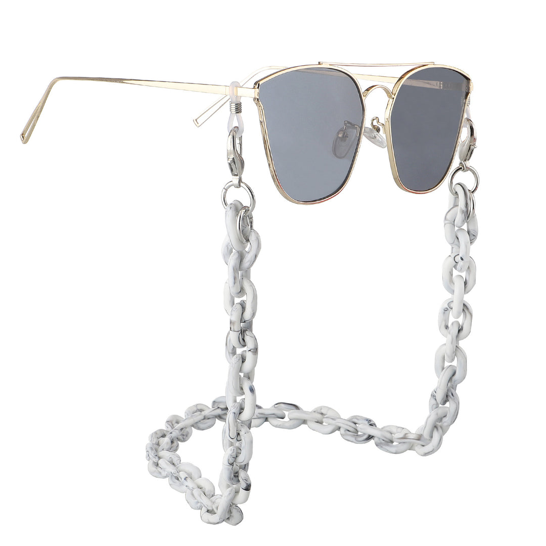 Stylish Eyewear Chain Holder Bowlift