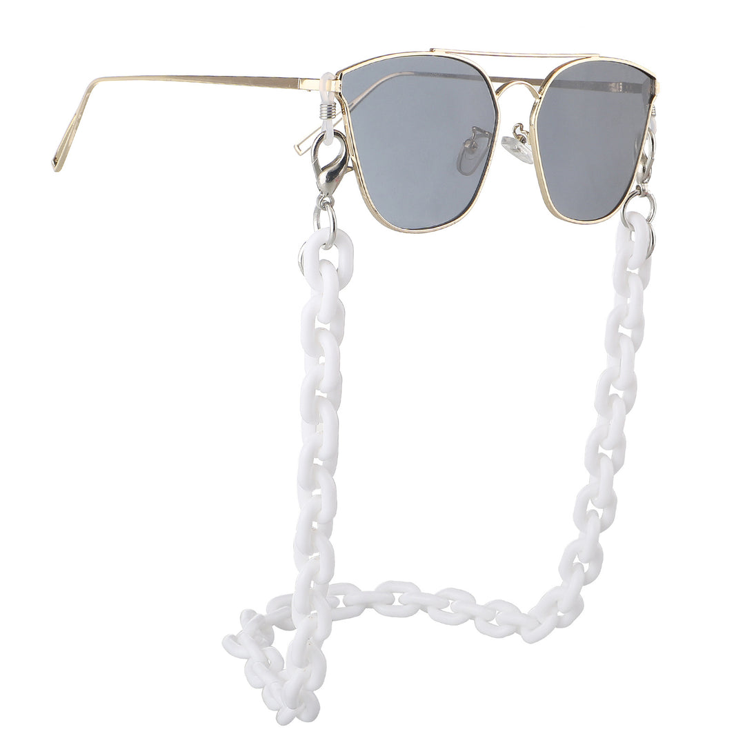 Stylish Eyewear Chain Holder Bowlift