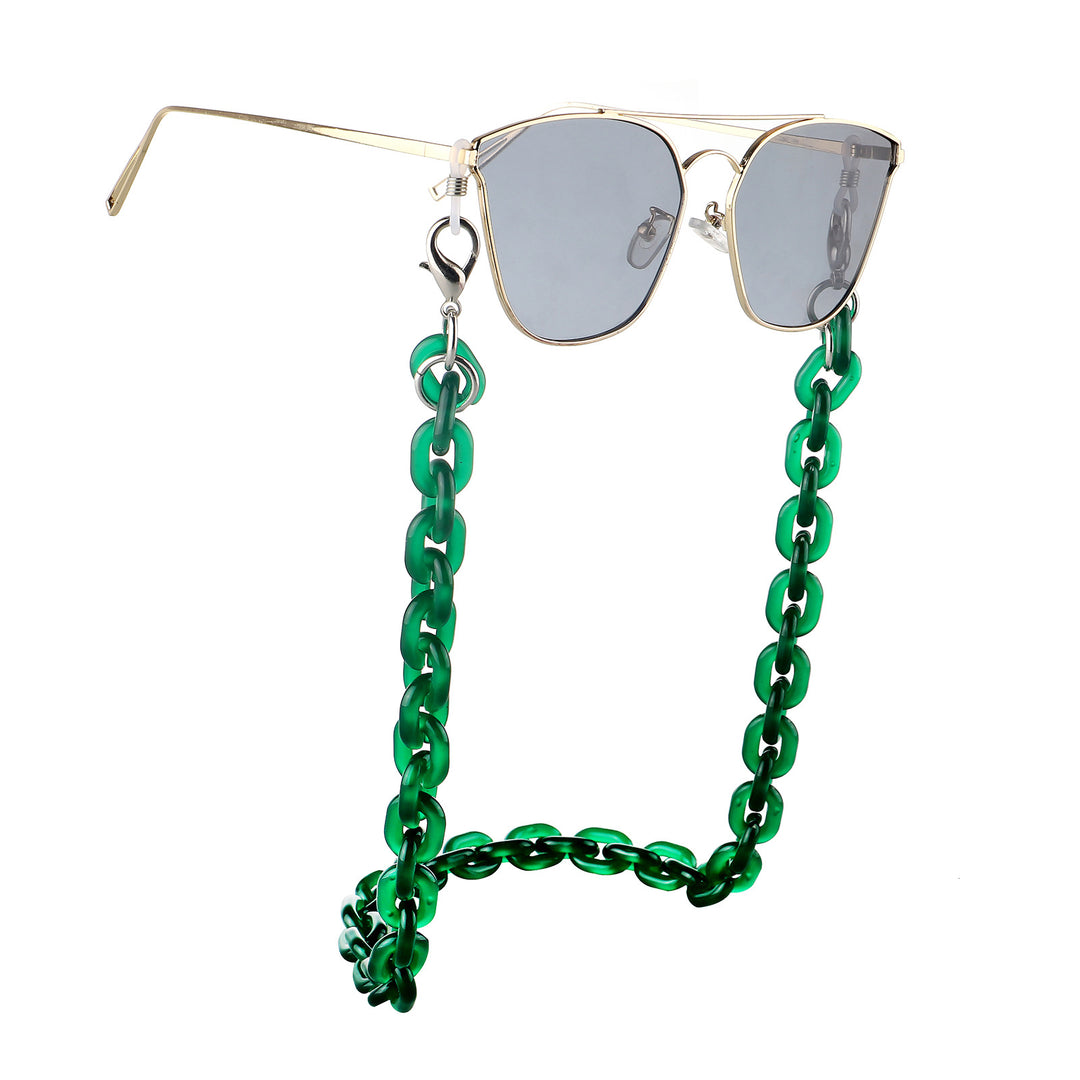Stylish Eyewear Chain Holder Bowlift