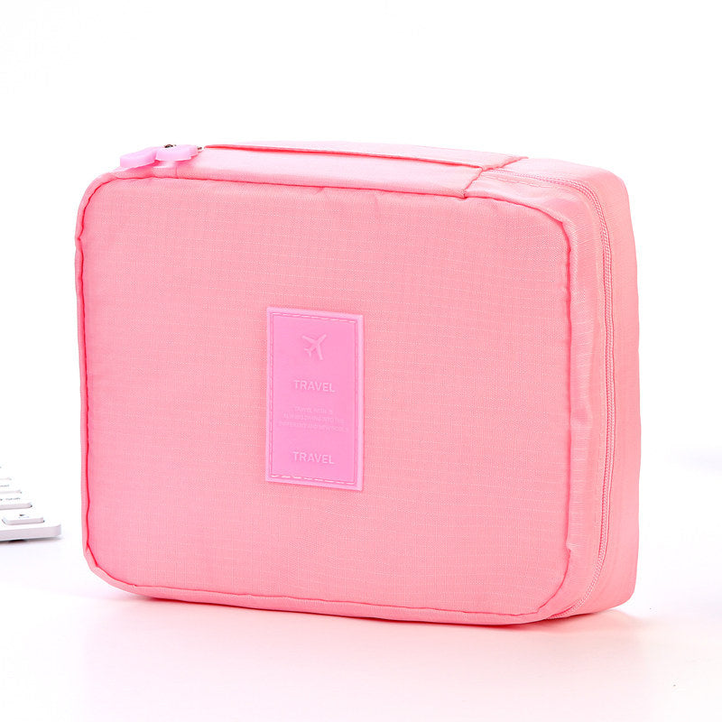 Travel Organizer Bag Bowlift