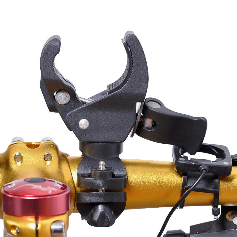 Adjustable Bicycle Handlebar Phone Mount Holder Bowlift