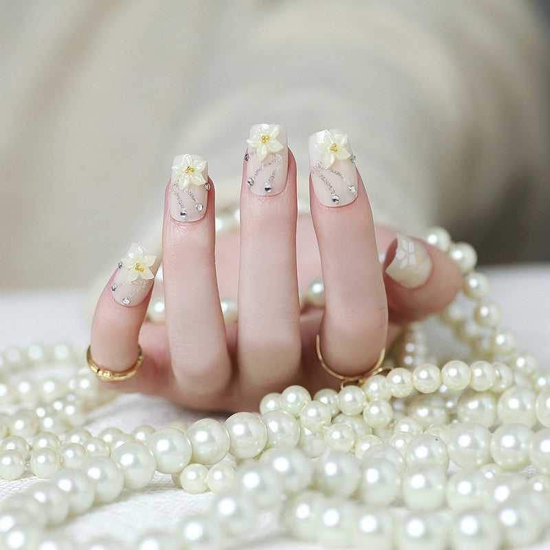 Nail Art Set Bowlift