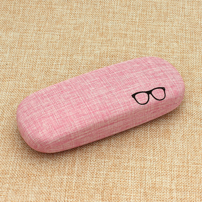 Eyewear Protection Case Bowlift