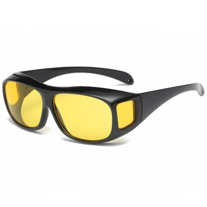 High-Performance Protective Sports Sunglasses Bowlift