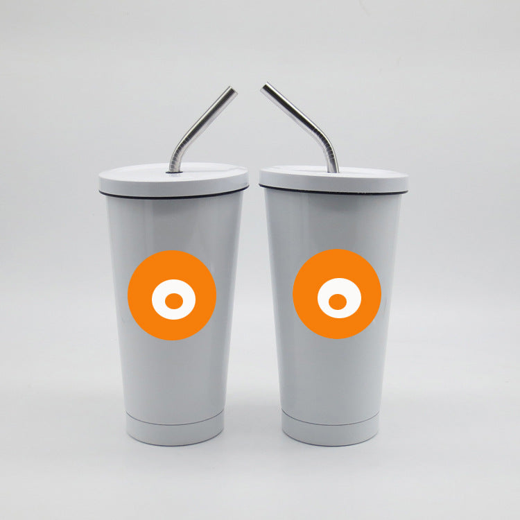 Women’s insulated cup with closure Bowlift