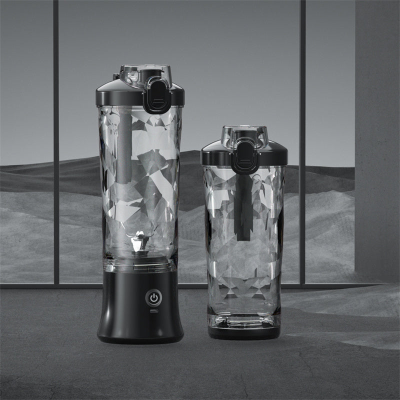 BowLift | Portable Blendjuicer Pro