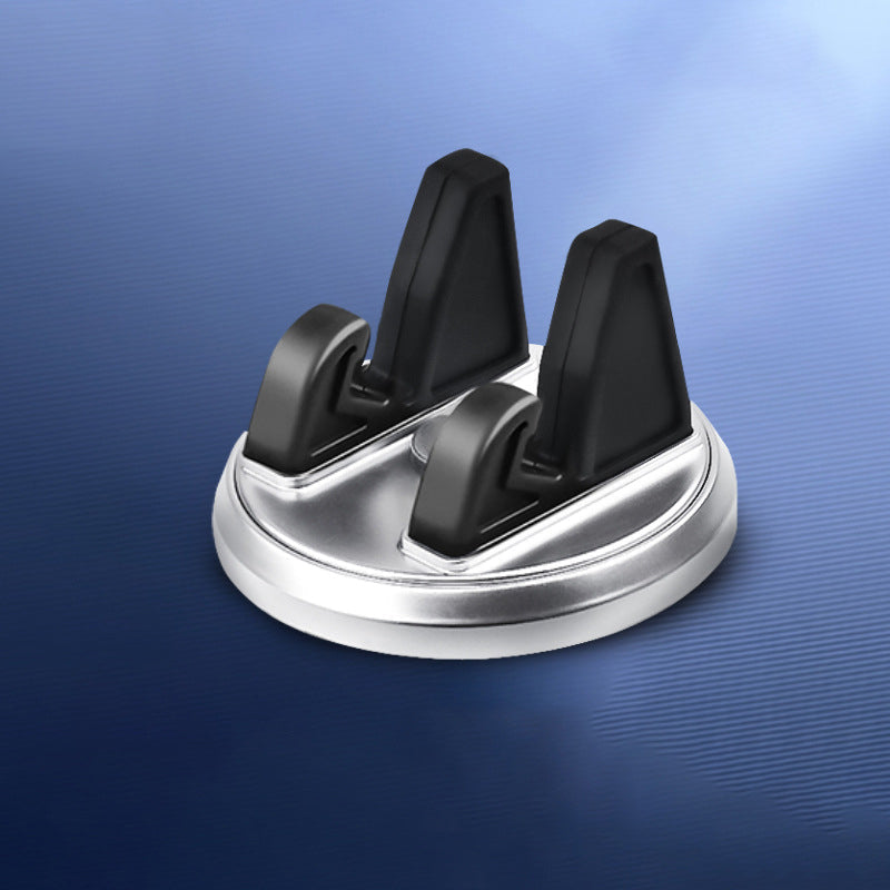 BowLift | Multifunctional swivel car mount with suction cup