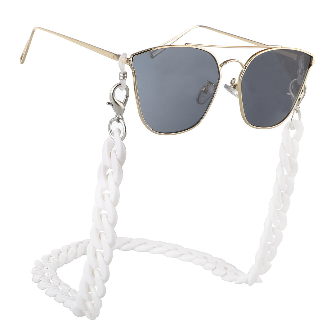 Chic Statement Eyewear Holder Bowlift