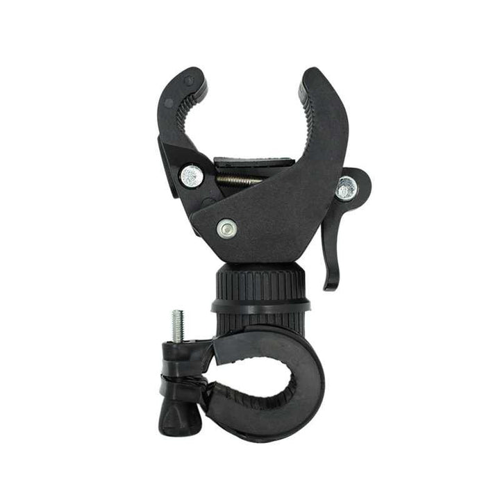 Adjustable Bicycle Handlebar Phone Mount Holder Bowlift