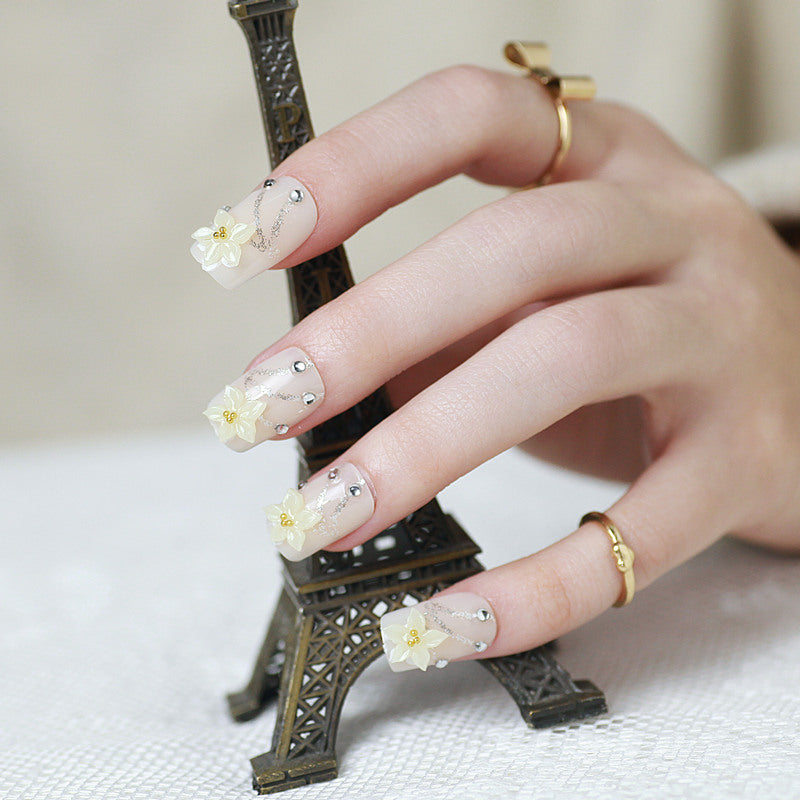 Nail Art Set Bowlift