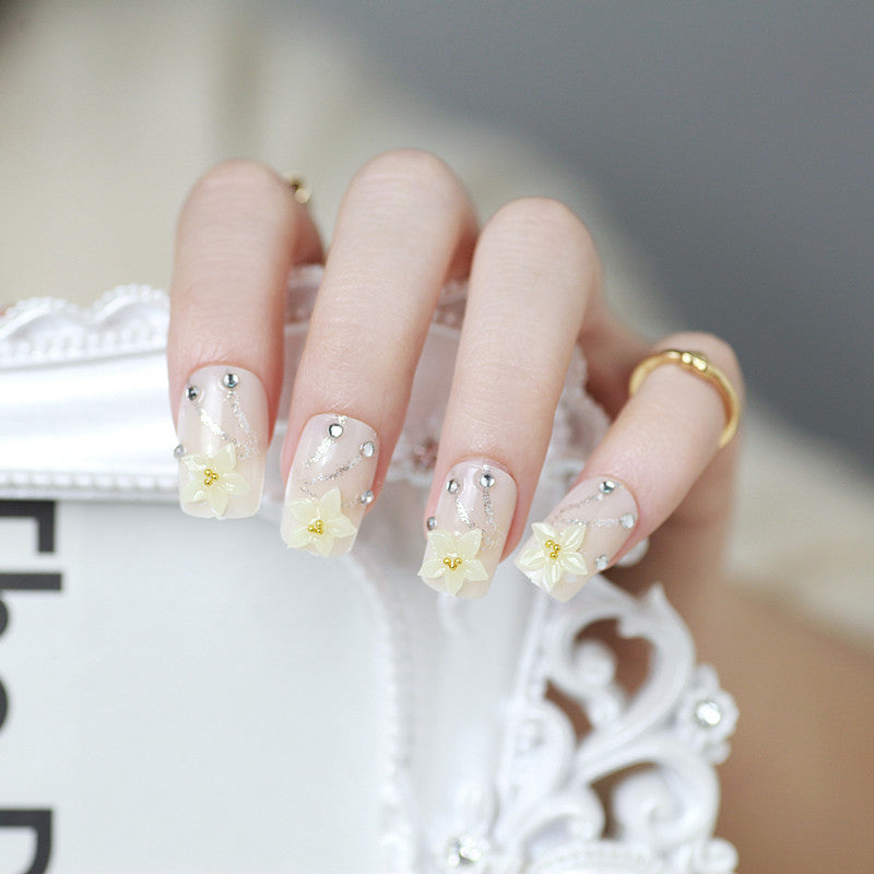 Nail Art Set Bowlift