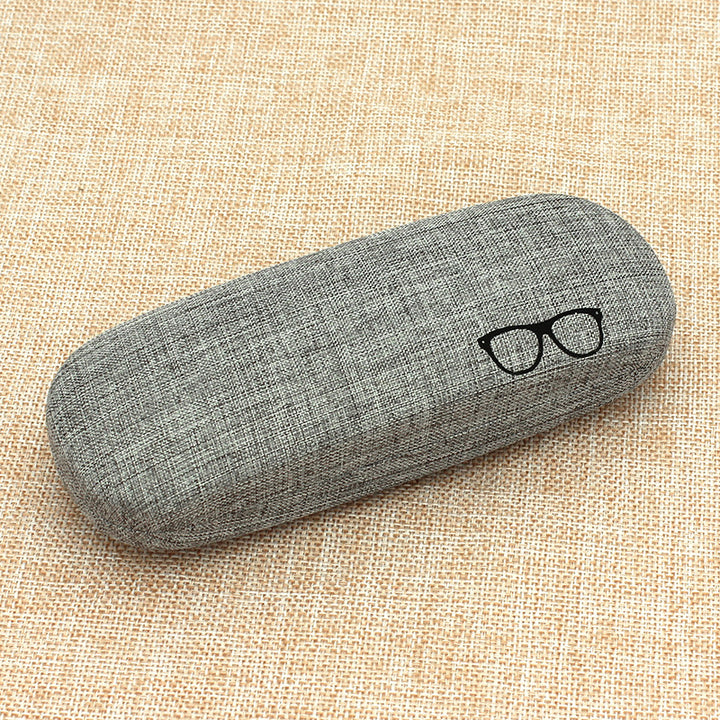 Eyewear Protection Case Bowlift