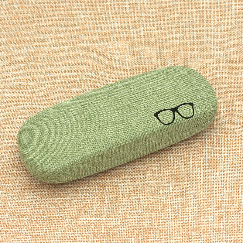 Eyewear Protection Case Bowlift