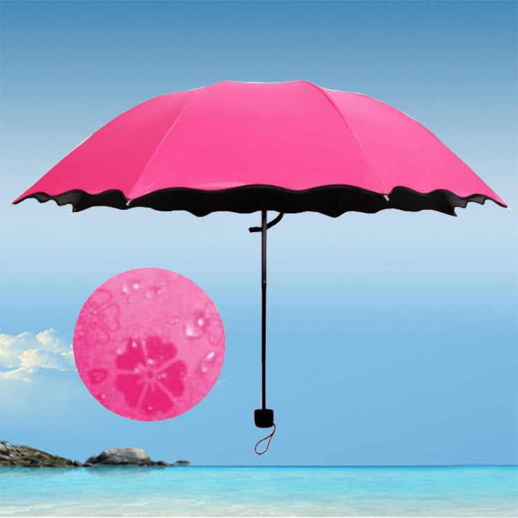 Ladies Umbrella Bowlift
