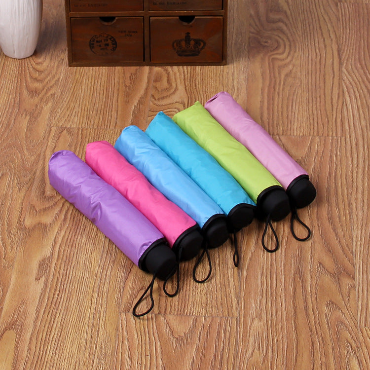 Ladies Outdoor Umbrella Bowlift
