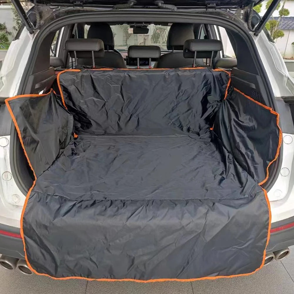 Bastien Comfort – Waterproof Dog Mat Bowlift