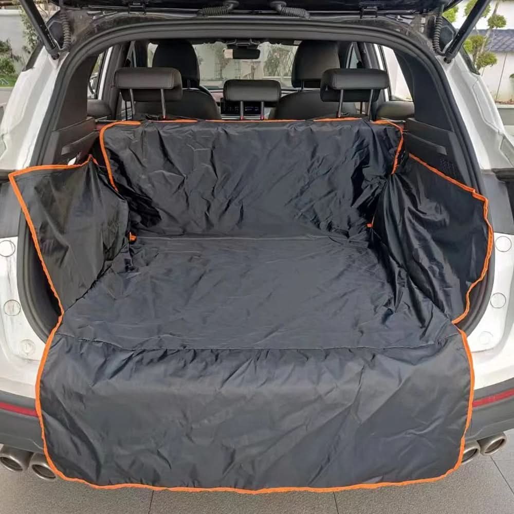BowLift | Waterproof Seat Mat for Dogs & Car Protection