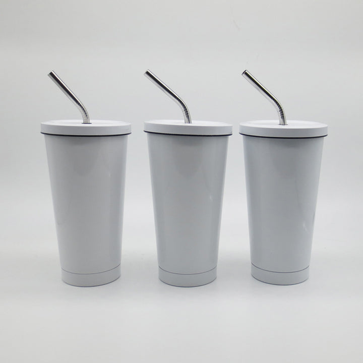 Women’s insulated cup with closure Bowlift