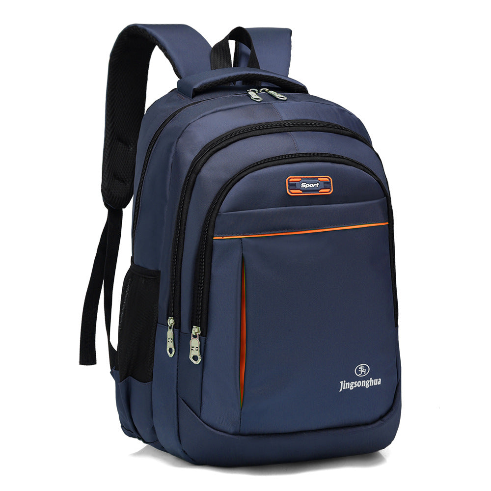 Innovative Multi-Functional Backpack