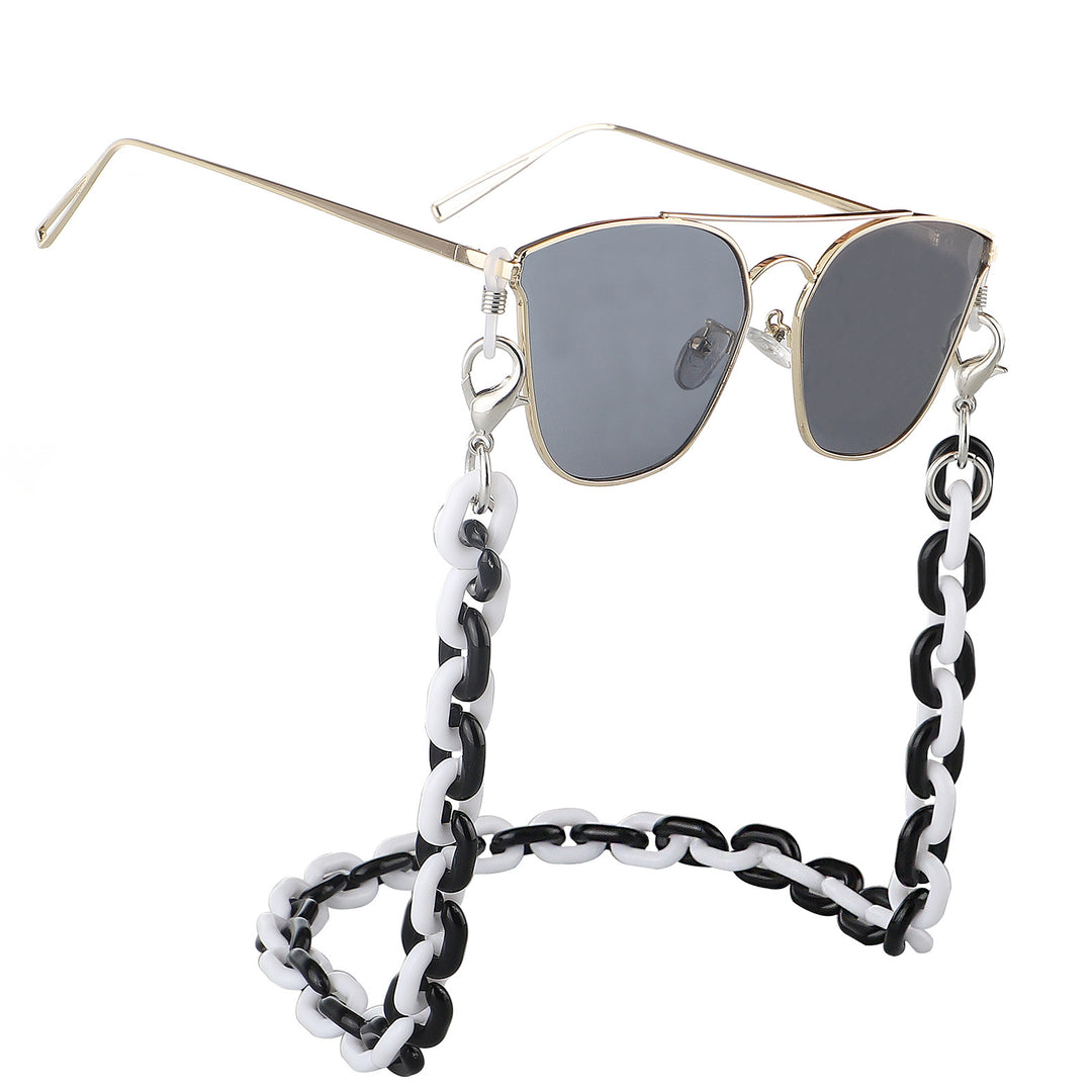 Stylish Eyewear Chain Holder Bowlift