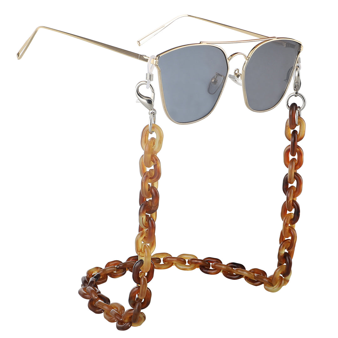 Stylish Eyewear Chain Holder Bowlift