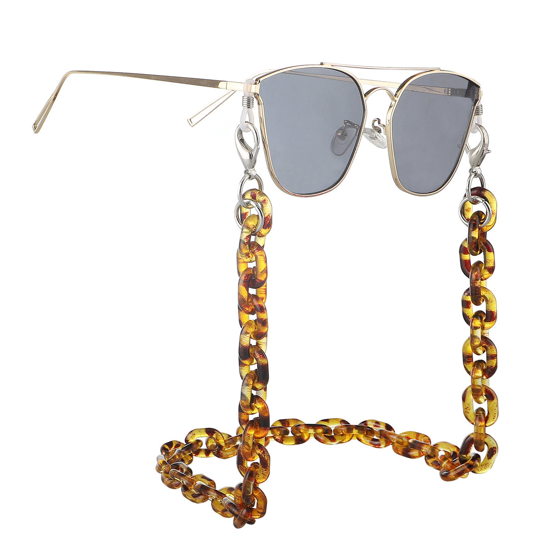 Stylish Eyewear Chain Holder Bowlift
