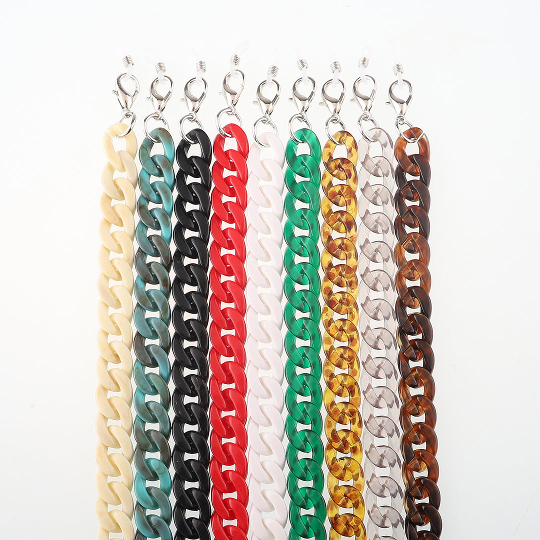 Chic Statement Eyewear Holder Bowlift