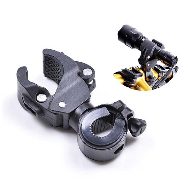 Adjustable Bicycle Handlebar Phone Mount Holder Bowlift