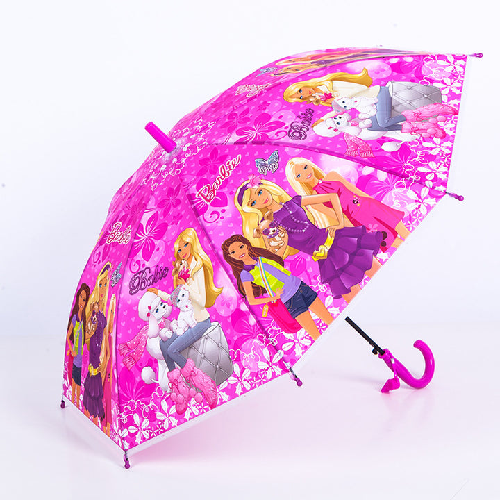 Women’s Design Umbrella Bowlift