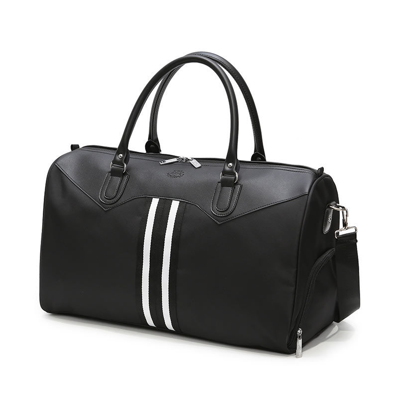 Premium Travel Duffle Bowlift