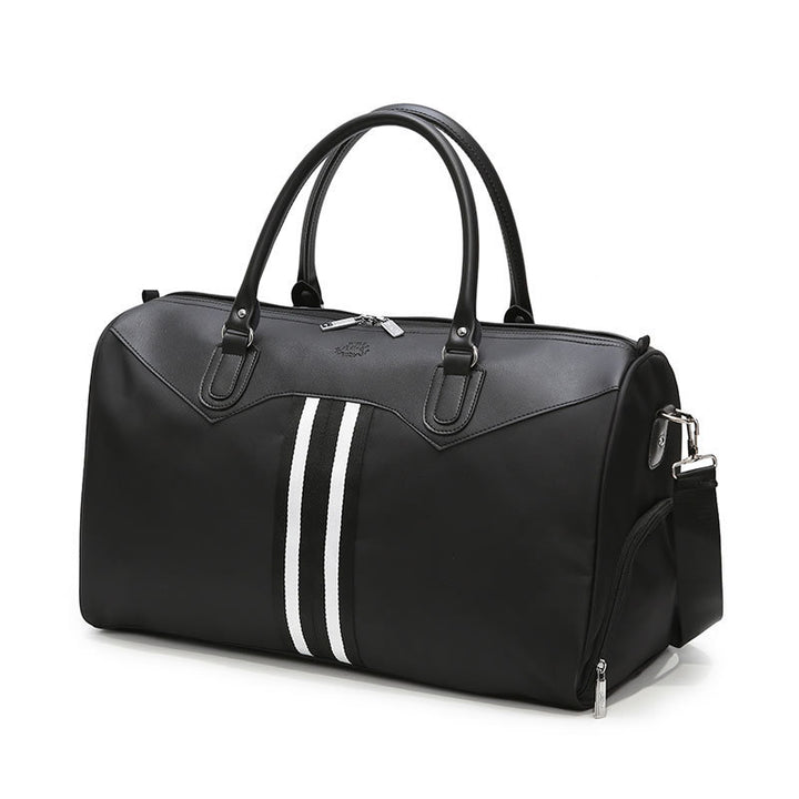 Premium Travel Duffle Bowlift