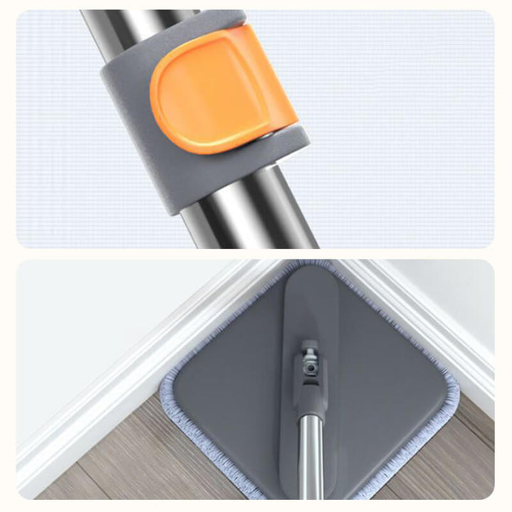 BowLift | SpinClean | Easy cleaning, peace of mind