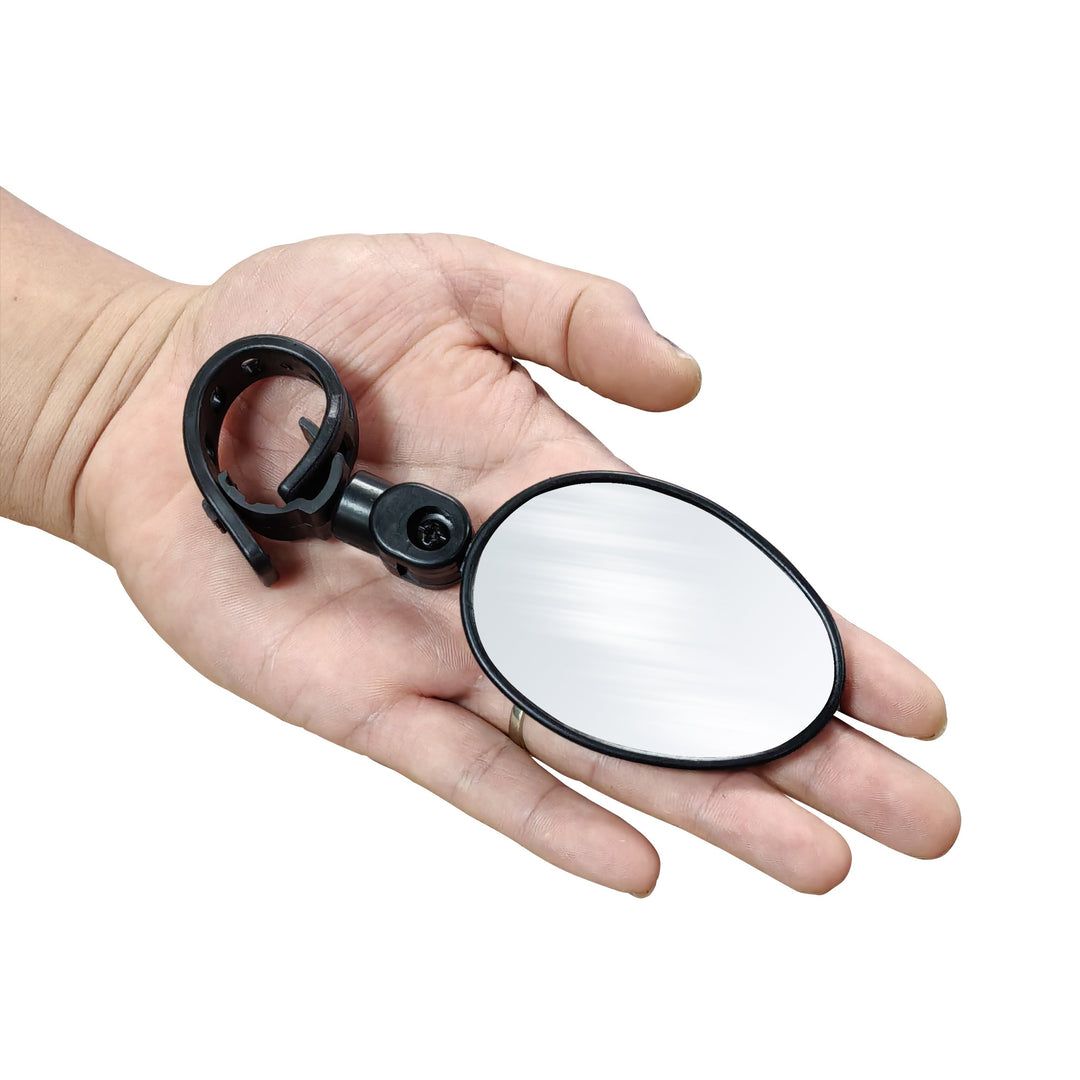 WideView Mirrors – Safety bike mirrors Set of 2 Bowlift