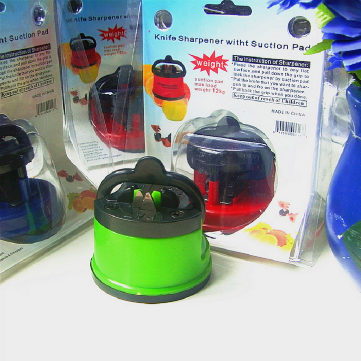 Dimoohome™ Smart Knife Sharpener | Bowlift