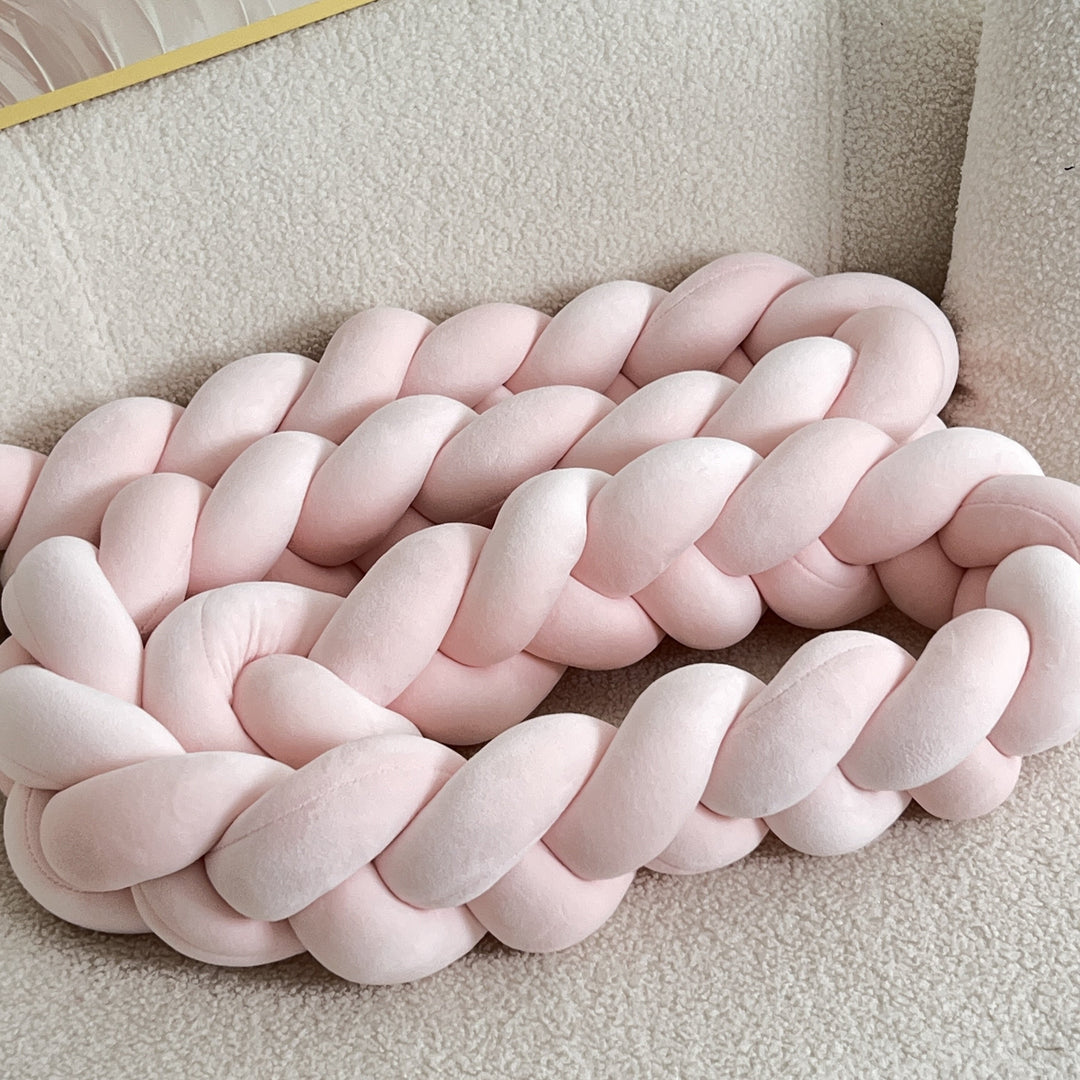 BowLift | WavePad - Stylish Washable Floor Cushion with Geometric Patterns