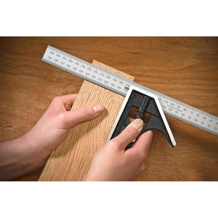 BowLift | Multifunctional Combination of Movable Angle Ruler Set