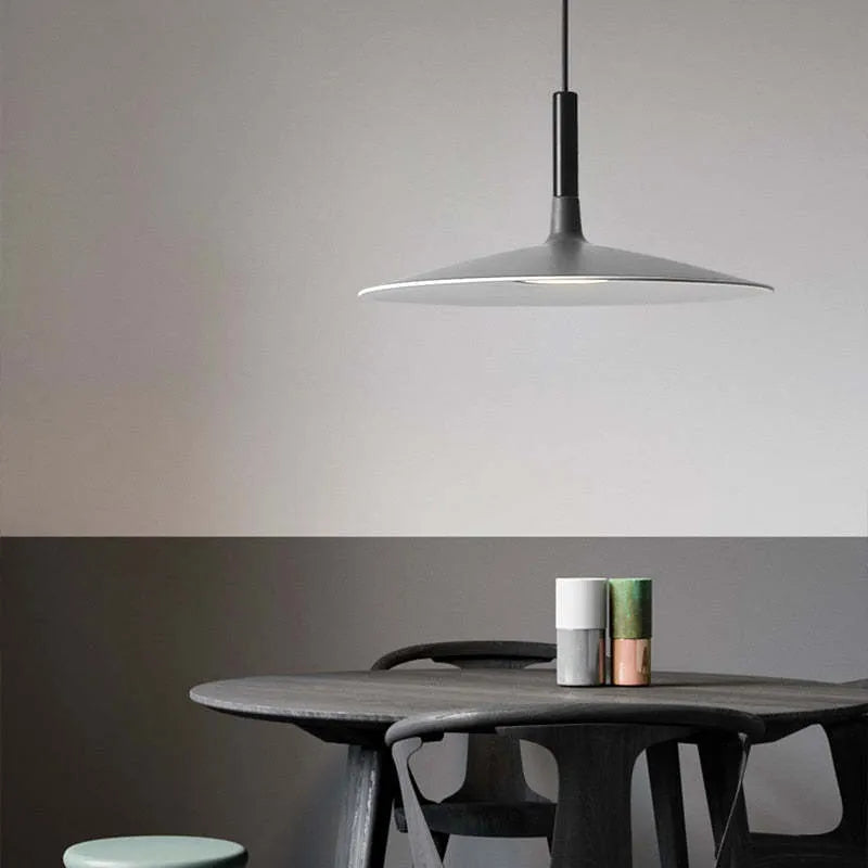 BowLift | Modern Pendant Lamp Design for Kitchen and Living Room