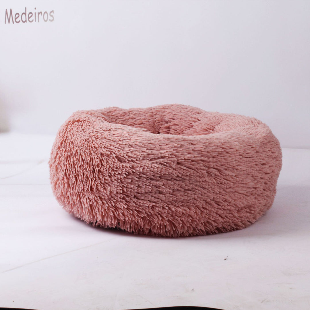 Cozy  Snuggle Bed   Dog Bed