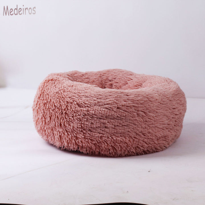 Cozy  Snuggle Bed   Dog Bed
