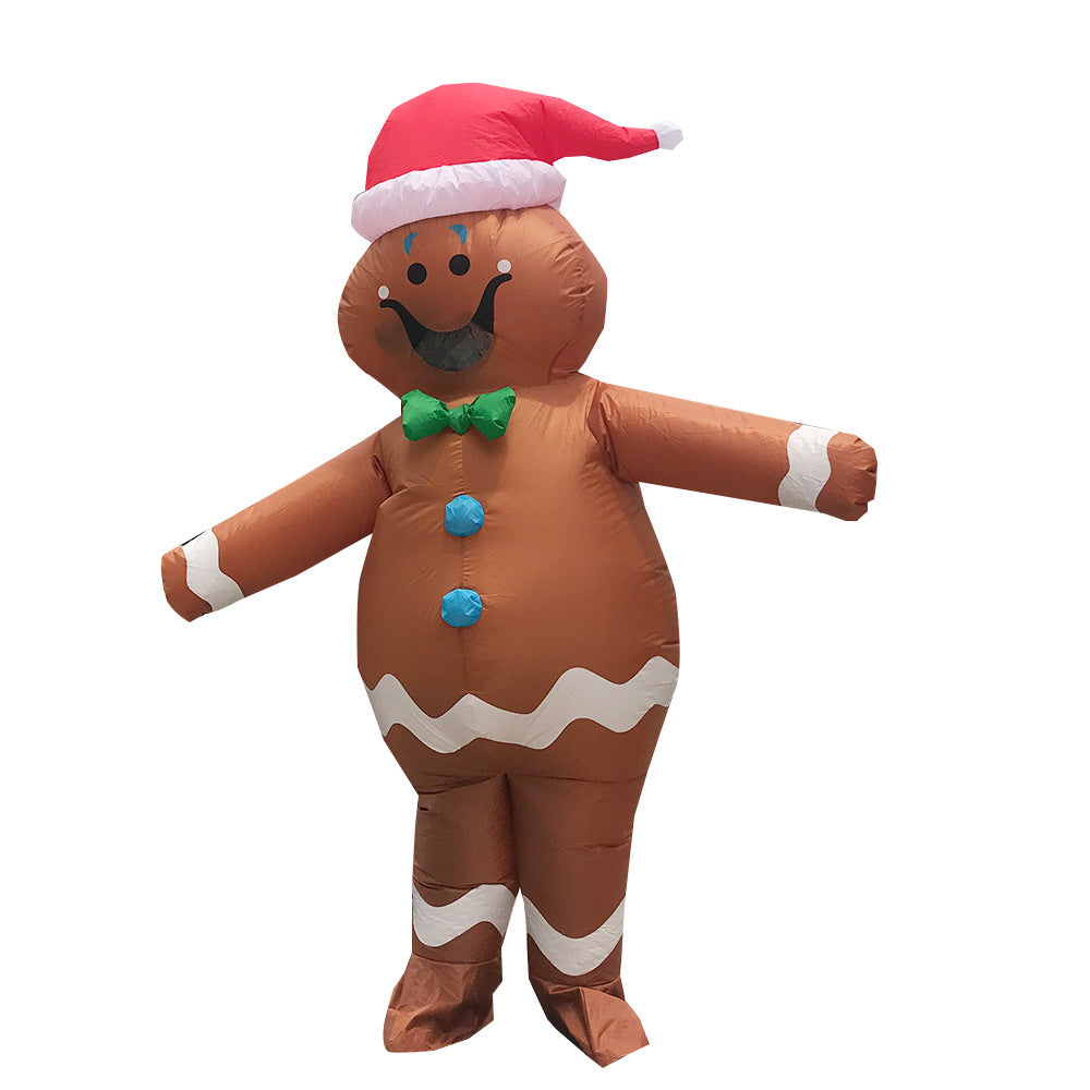 BowLift | Christmas eve christmas decoration