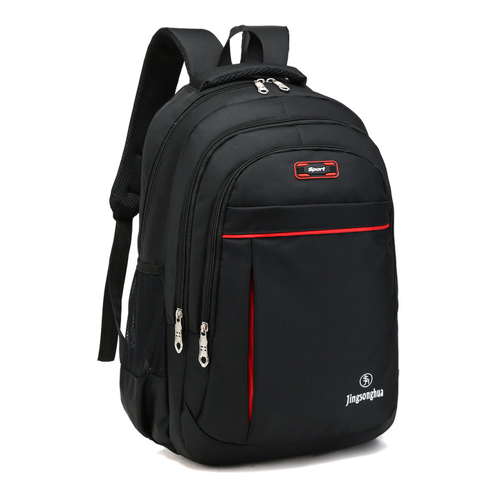 Innovative Multi-Functional Backpack