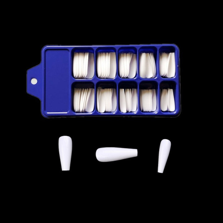 High-quality artificial nail tips Bowlift