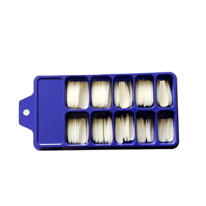 High-quality artificial nail tips Bowlift