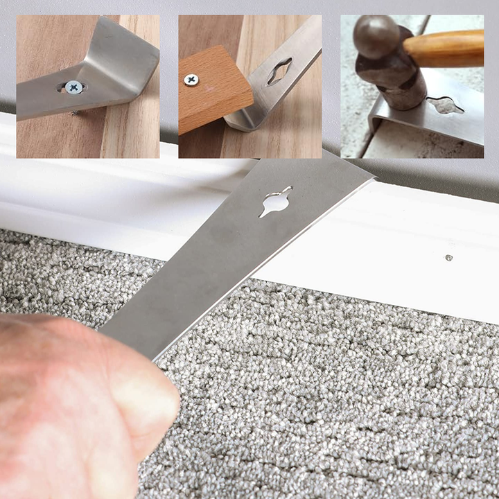 BowLift | Multifunctional Crowbar