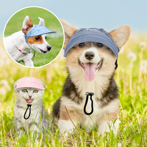 BowLift | Outdoor Sun Protection Hood for Dogs