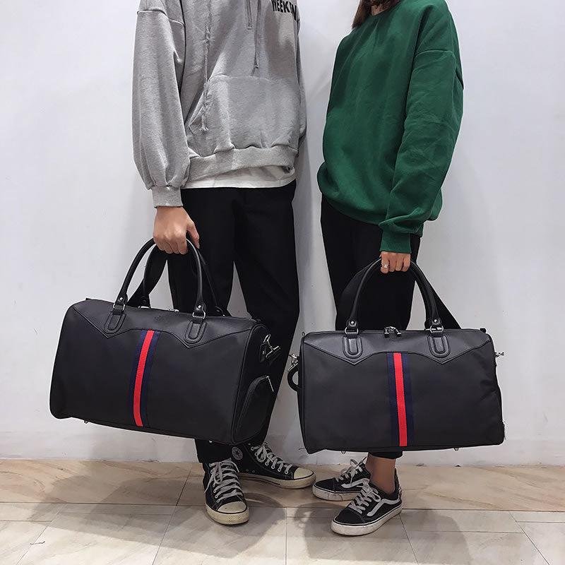 Premium Travel Duffle Bowlift